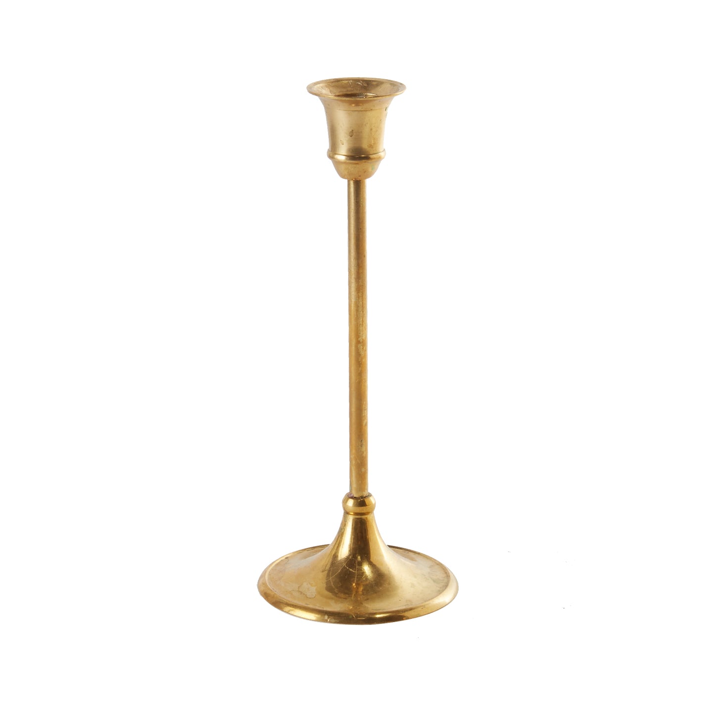 Antique Candlestick Set of 4 By Accent Decor | Candle Holders | Modishstore - 16