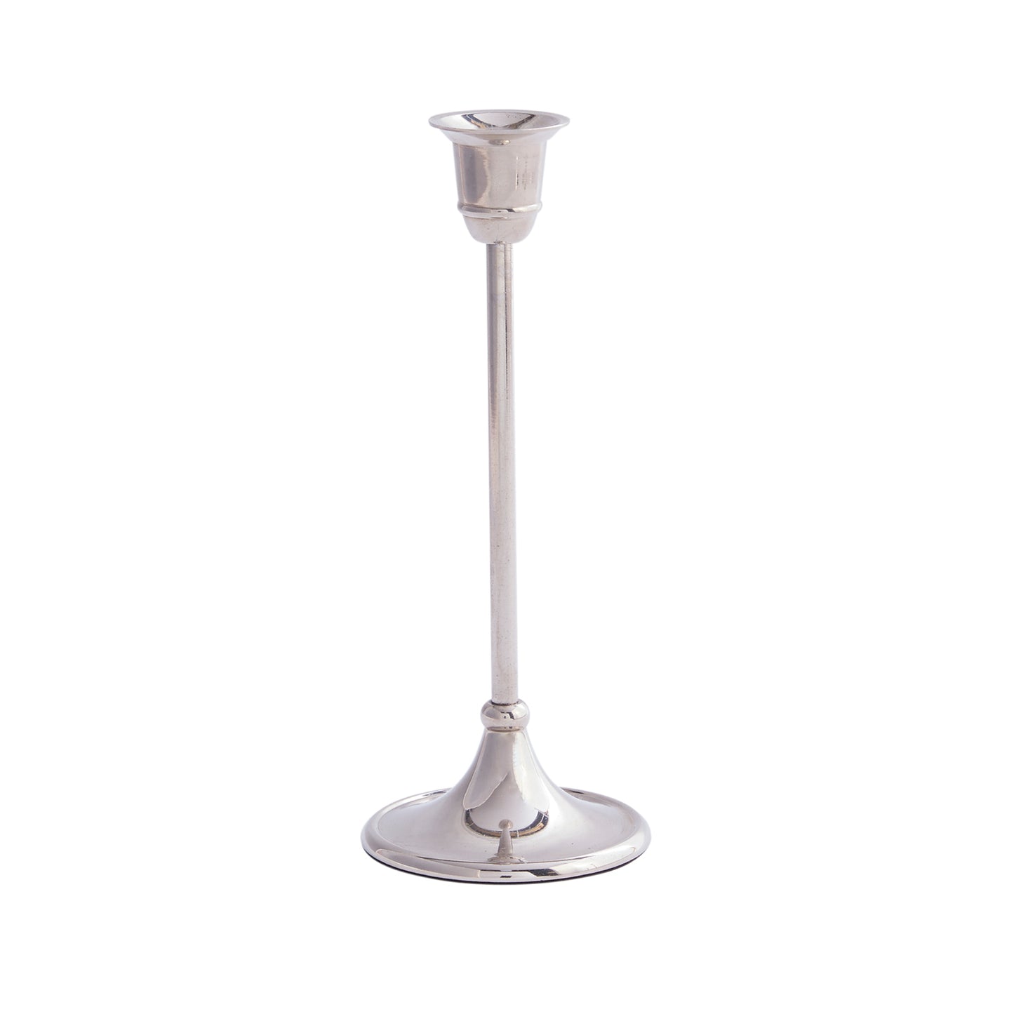 Antique Candlestick Set of 4 By Accent Decor | Candle Holders | Modishstore - 17