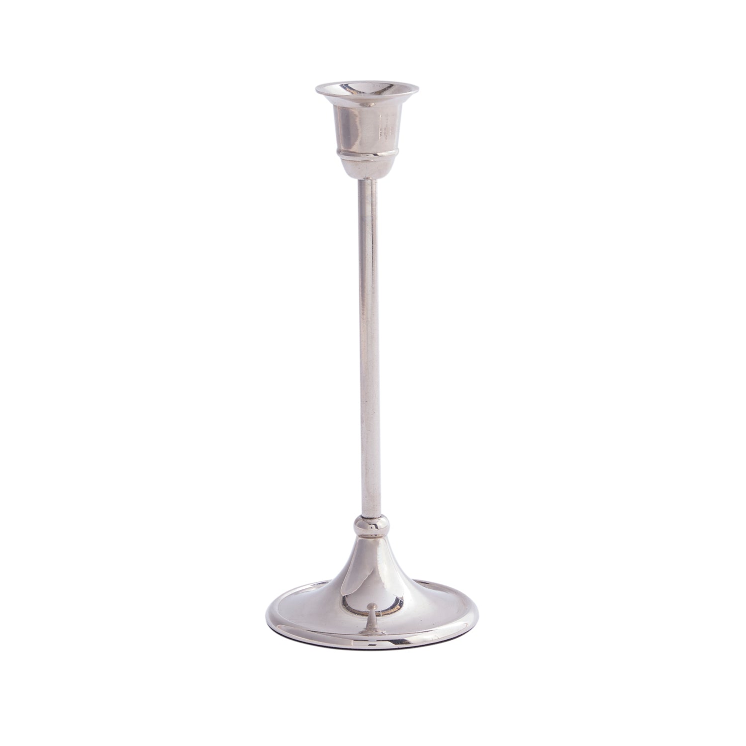 Antique Candlestick Set of 4 By Accent Decor | Candle Holders | Modishstore - 17