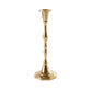 Antique Candlestick Set of 4 By Accent Decor | Candle Holders | Modishstore - 19