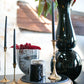 Antique Candlestick Set of 4 By Accent Decor | Candle Holders | Modishstore - 21