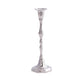 Antique Candlestick Set of 4 By Accent Decor | Candle Holders | Modishstore - 22
