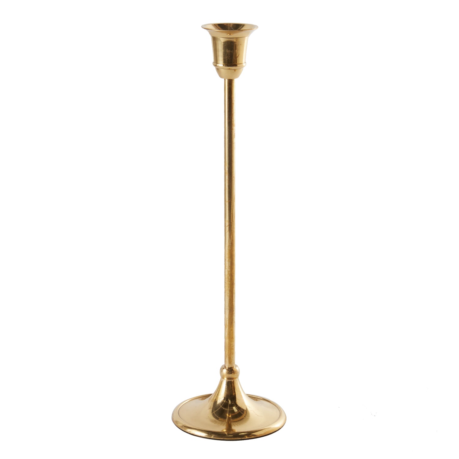 Antique Candlestick Set of 4 By Accent Decor | Candle Holders | Modishstore - 27