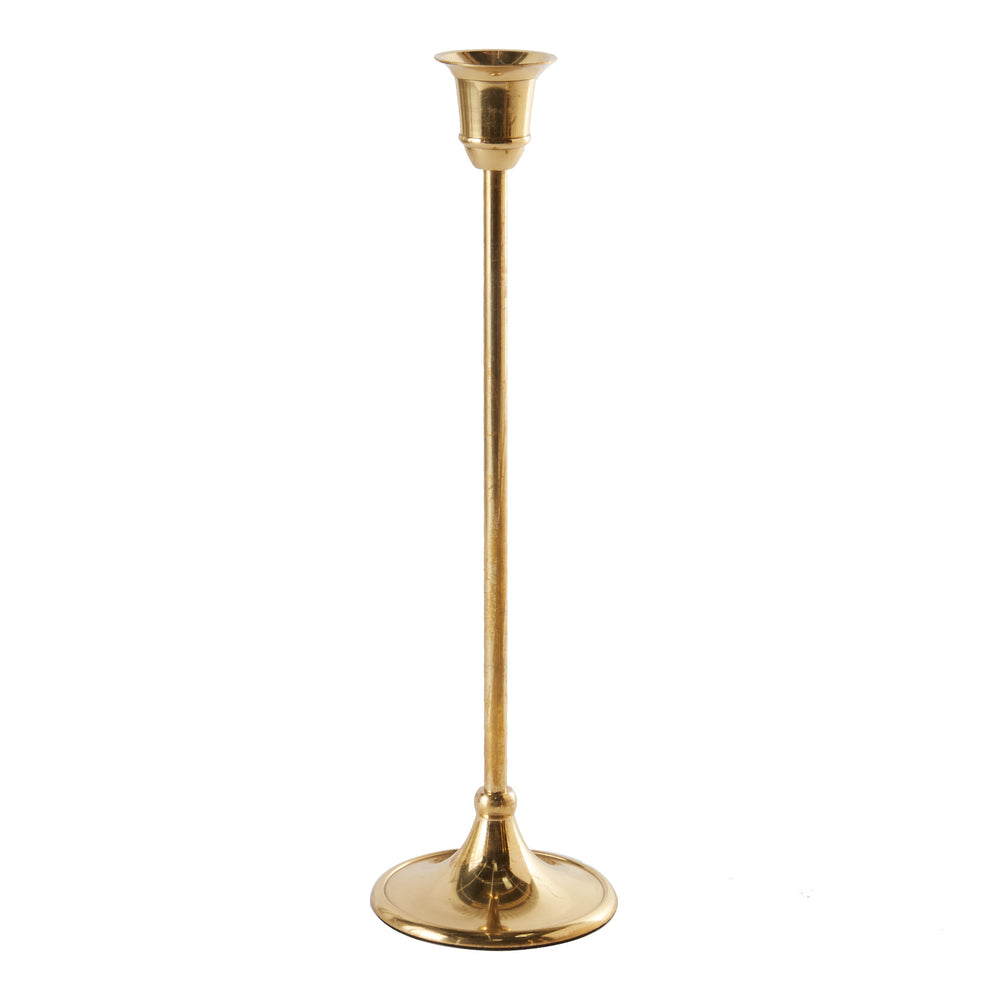 Antique Candlestick Set of 4 By Accent Decor | Candle Holders | Modishstore - 27