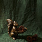 Squirrel Figurine Set of 2 By Accent Decor | Figurines | Modishstore - 7