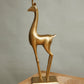 Vixen By Accent Decor | Figurines | Modishstore - 7