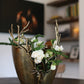 E+E Mystic Branch Collection By Accent Decor | Decorative Bowls | Modishstore - 7