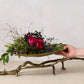 E+E Mystic Branch Collection By Accent Decor | Decorative Bowls | Modishstore - 11