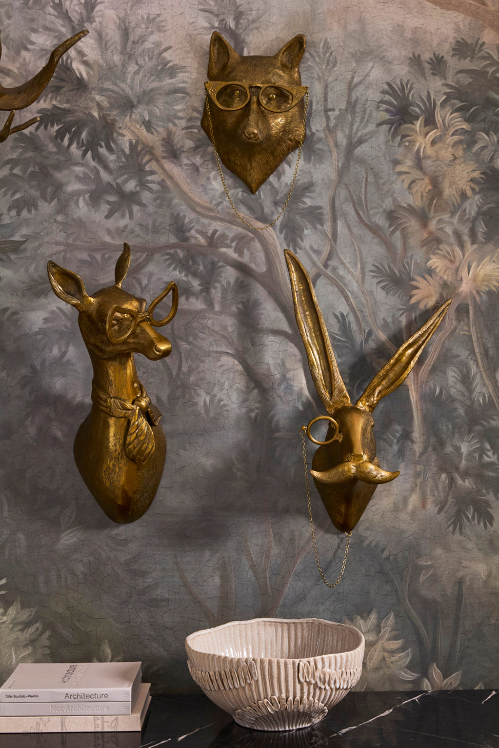 E+E Avery Wall Mount By Accent DŽcor