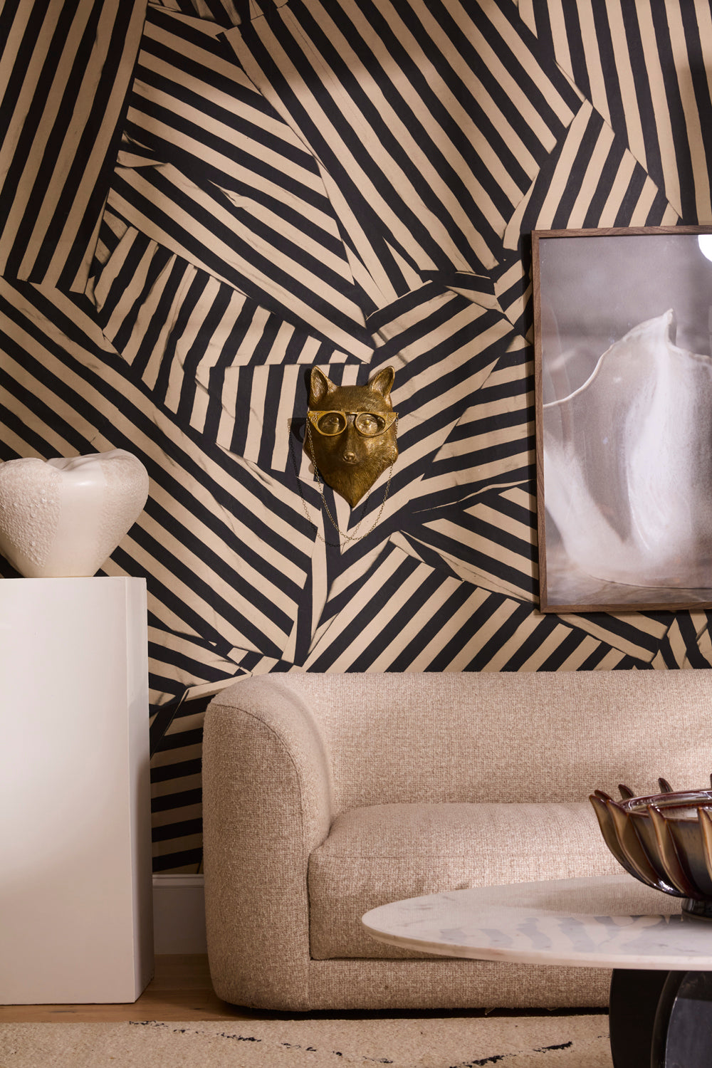 E+E Avery Wall Mount By Accent DŽcor