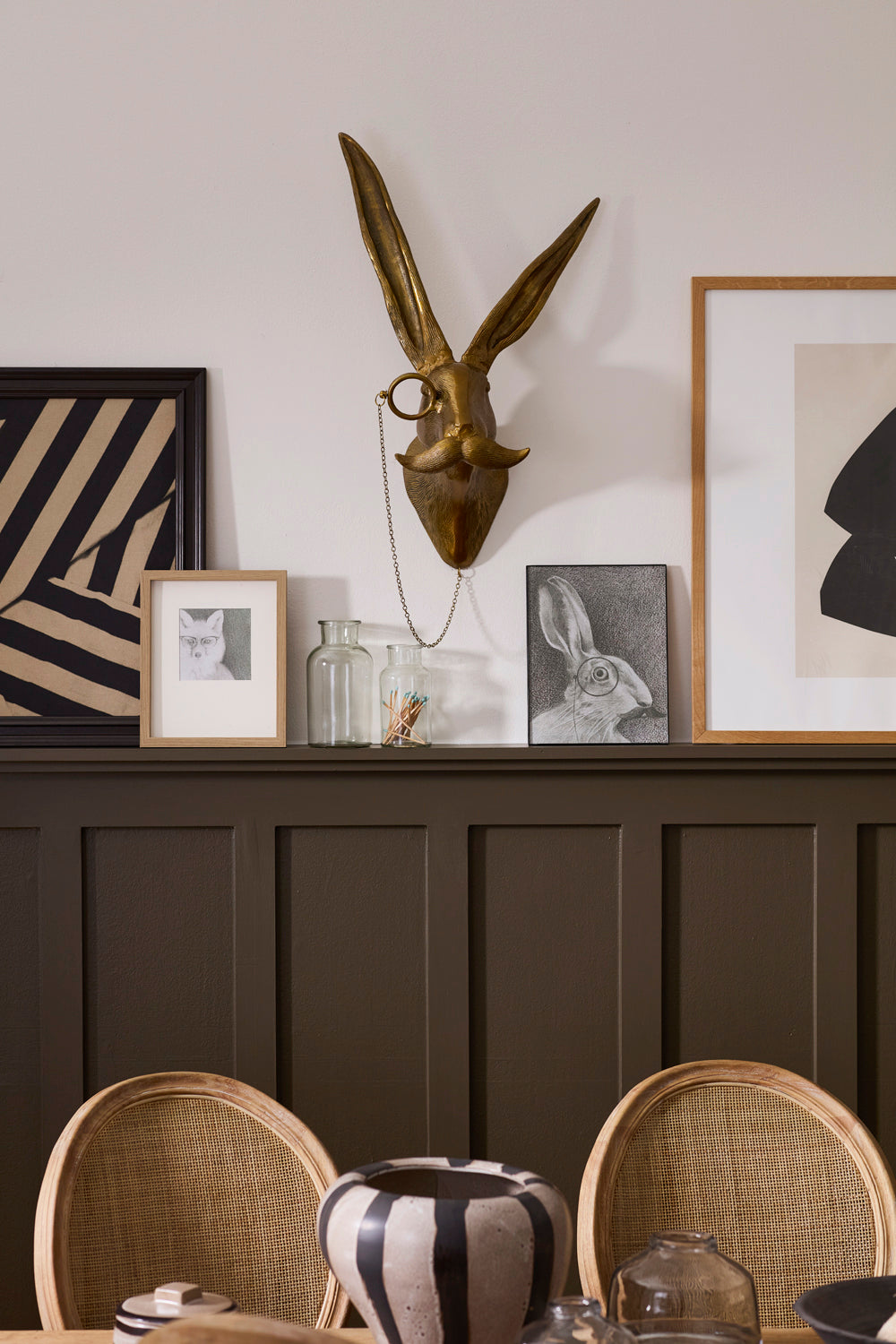 E+E Avery Wall Mount By Accent DŽcor