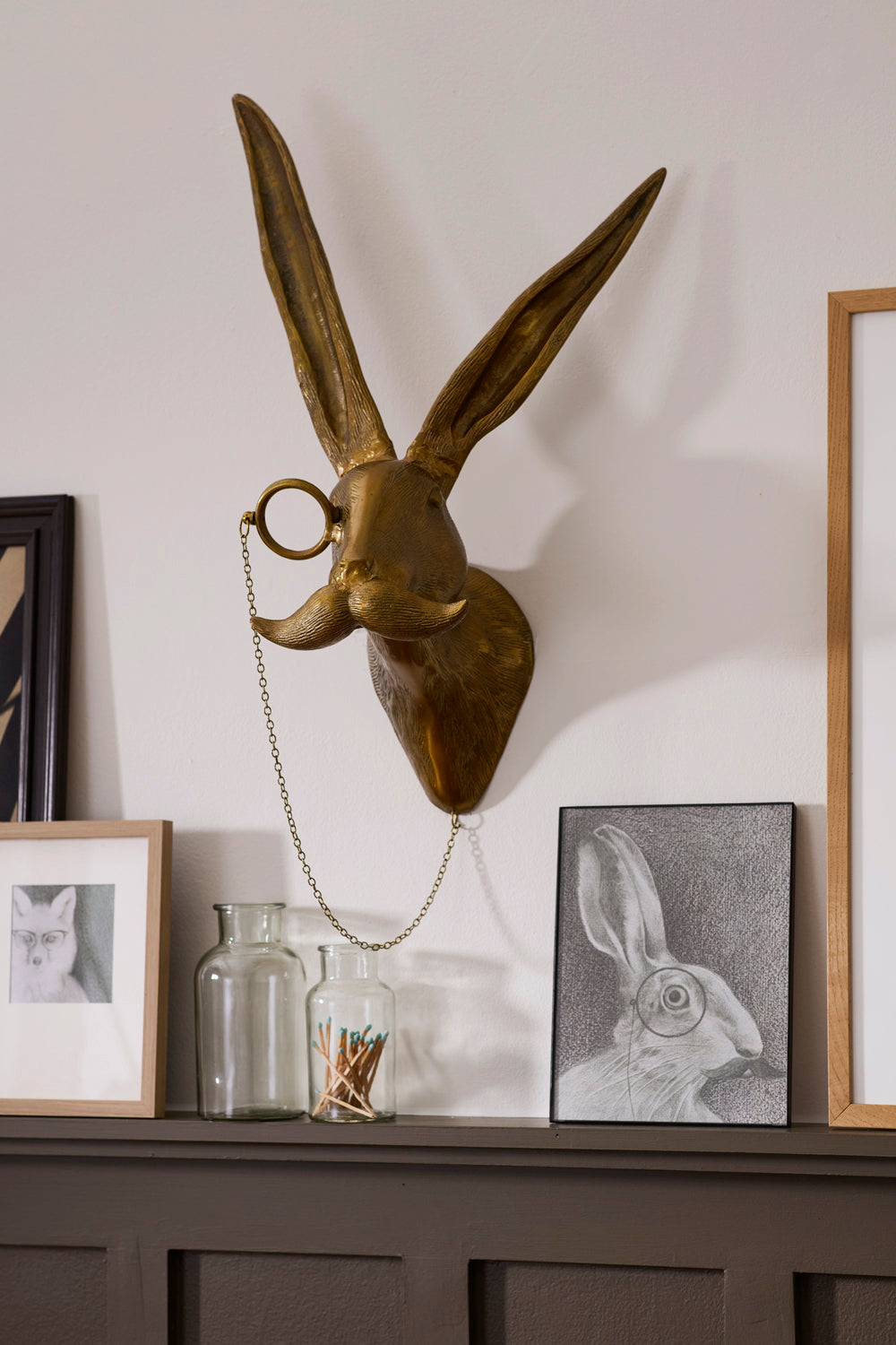 E+E Avery Wall Mount By Accent DŽcor