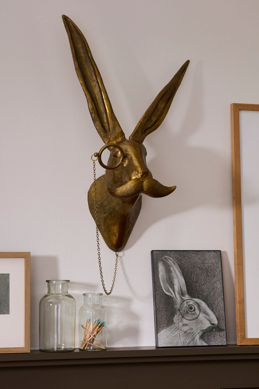 E+E Avery Wall Mount By Accent DŽcor
