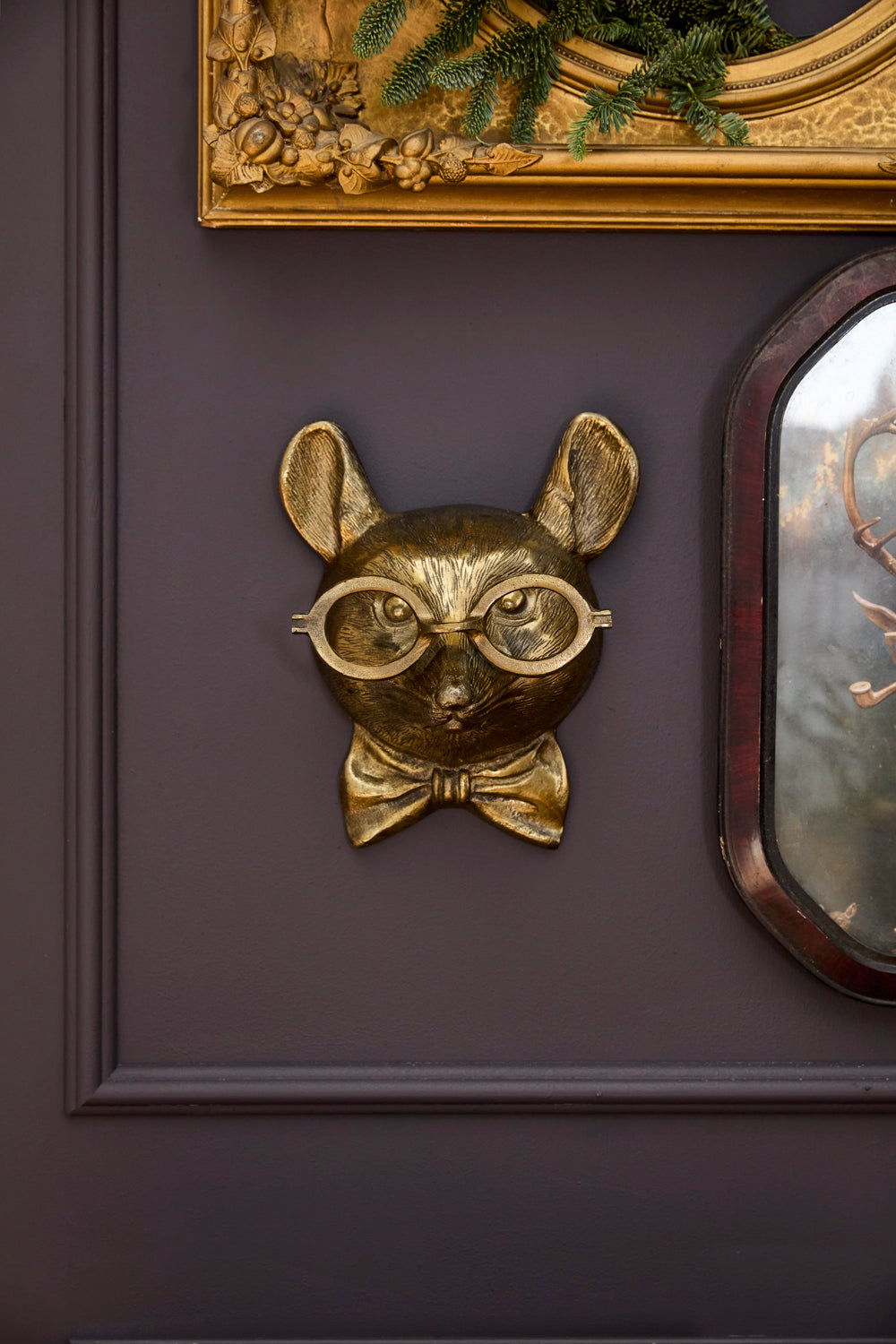 E+E Avery Wall Mount By Accent DŽcor
