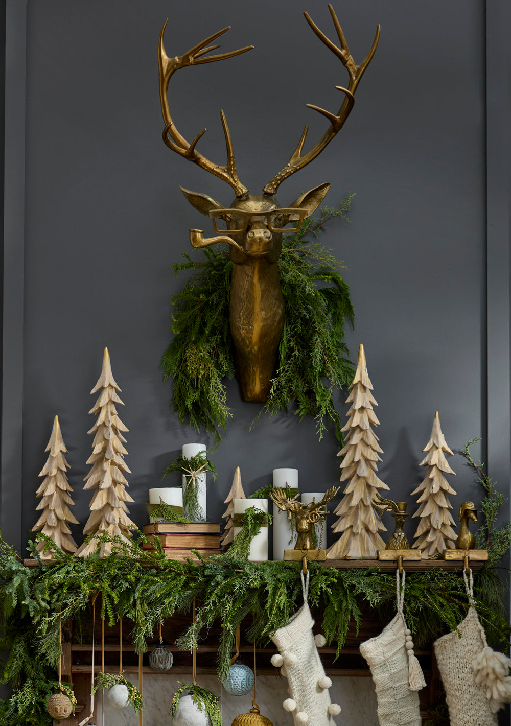E+E Avery Wall Mount By Accent DŽcor