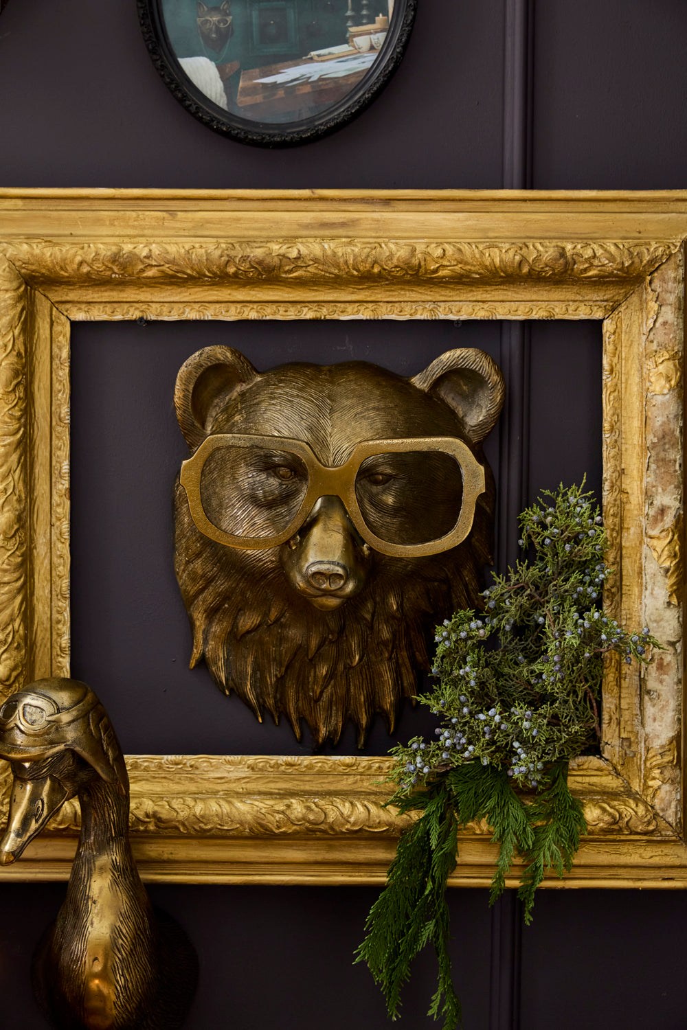 E+E Avery Wall Mount By Accent DŽcor