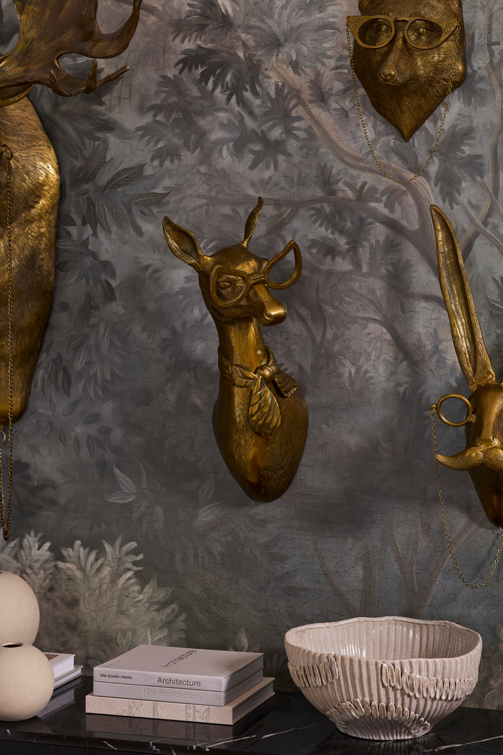 E+E Avery Wall Mount By Accent DŽcor