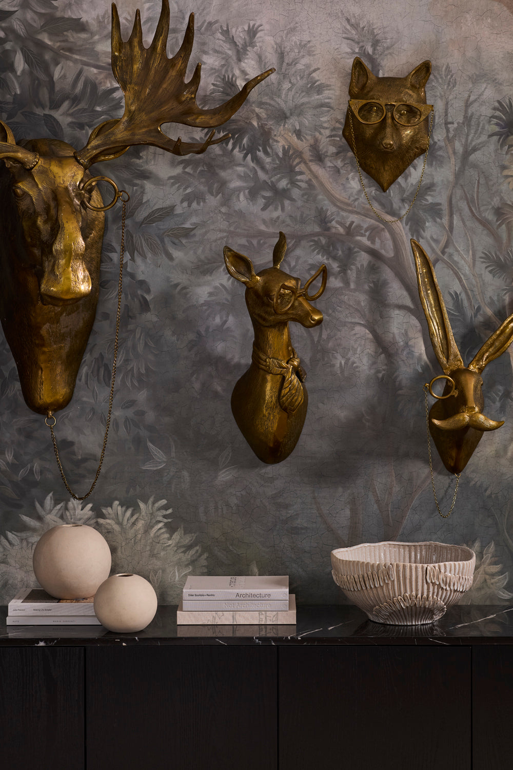 E+E Avery Wall Mount By Accent DŽcor
