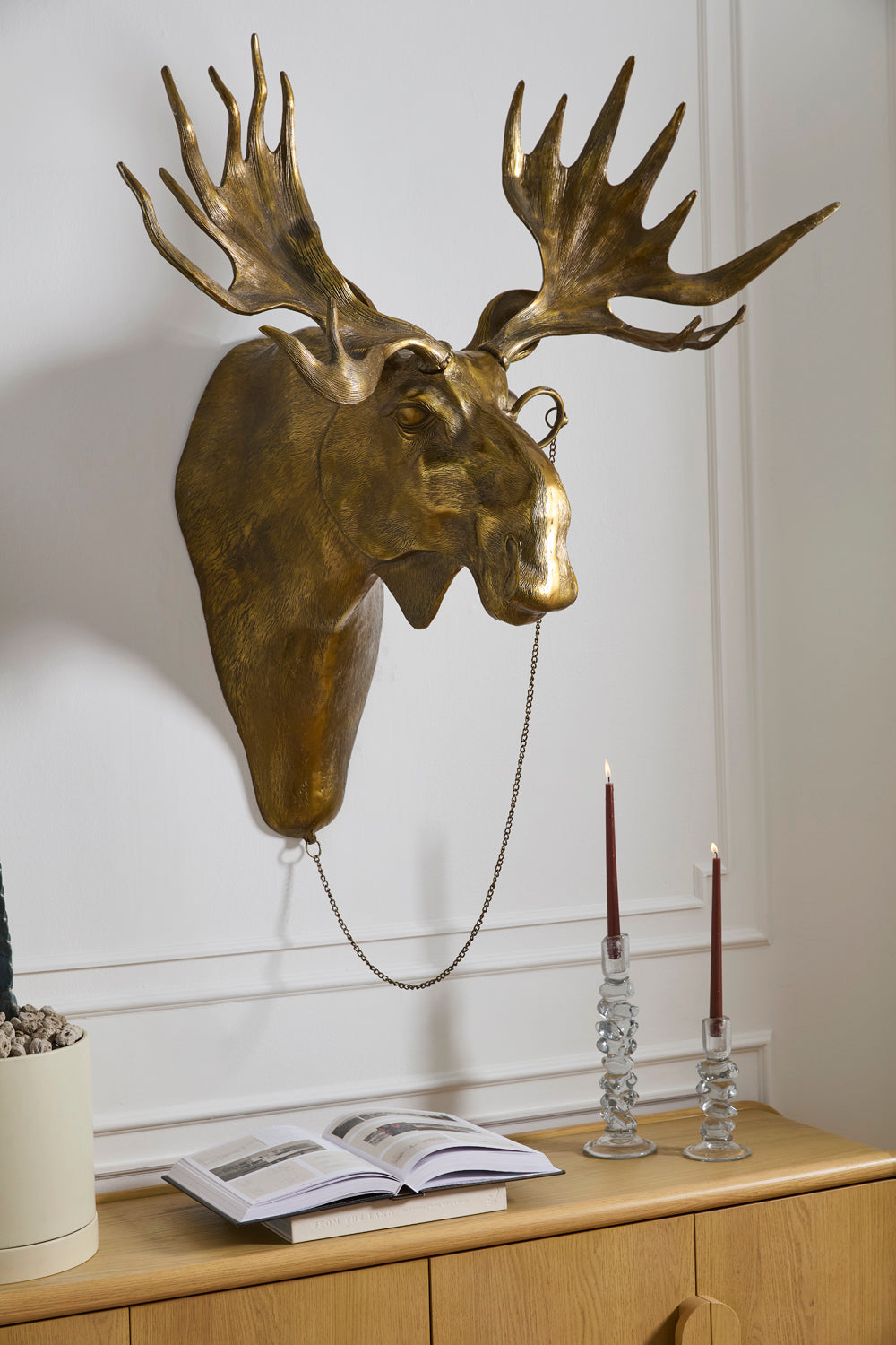 E+E Avery Wall Mount By Accent DŽcor