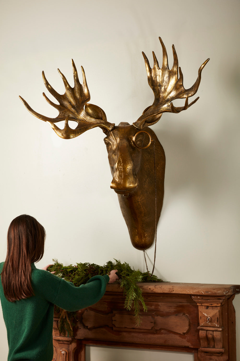 E+E Avery Wall Mount By Accent DŽcor