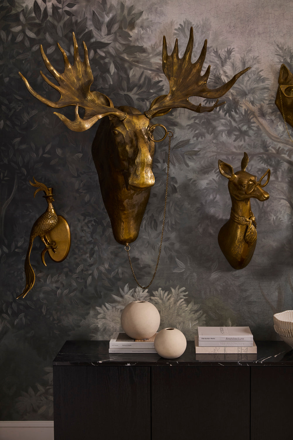 E+E Avery Wall Mount By Accent DŽcor