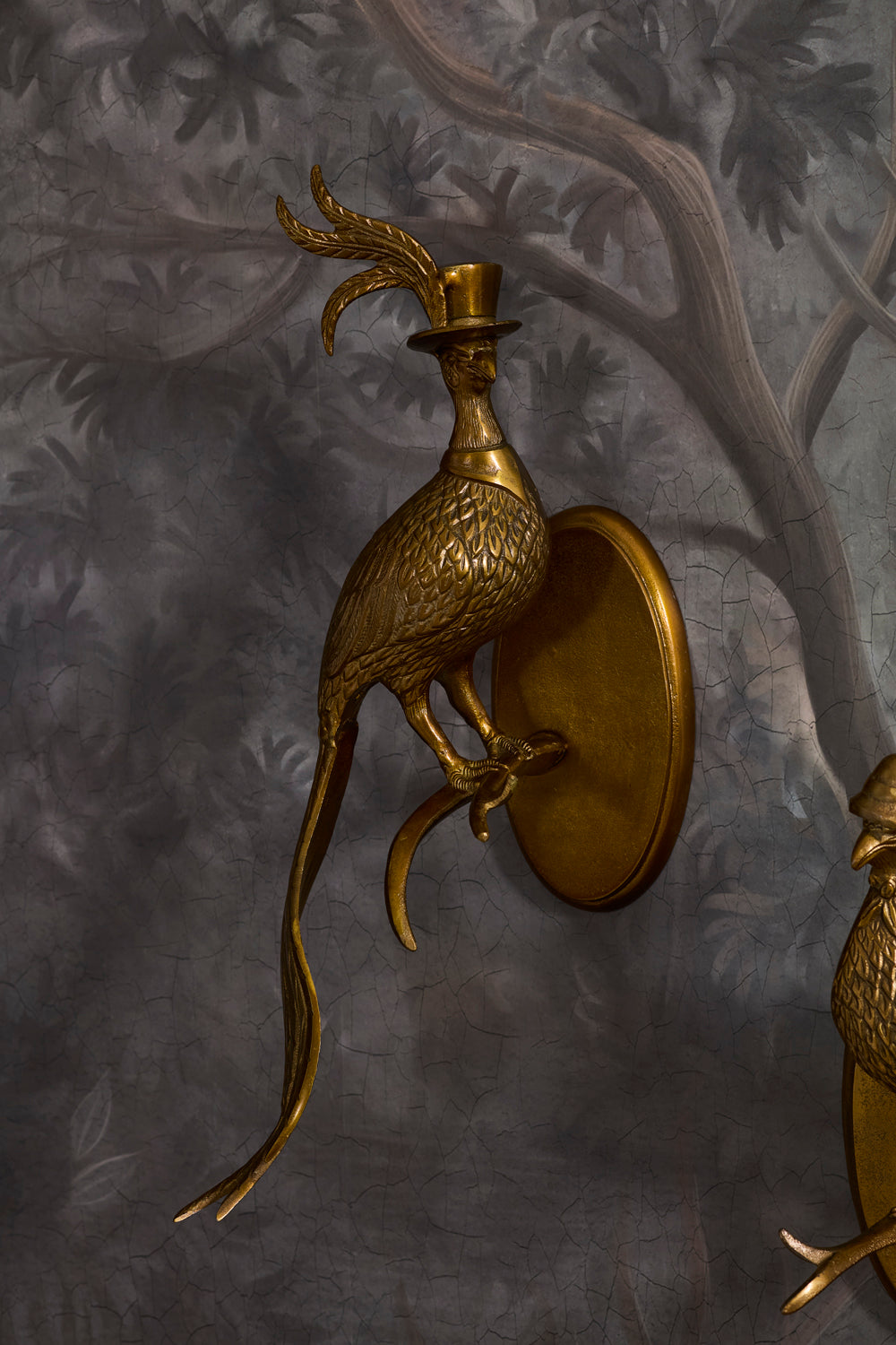 E+E Avery Wall Mount By Accent DŽcor