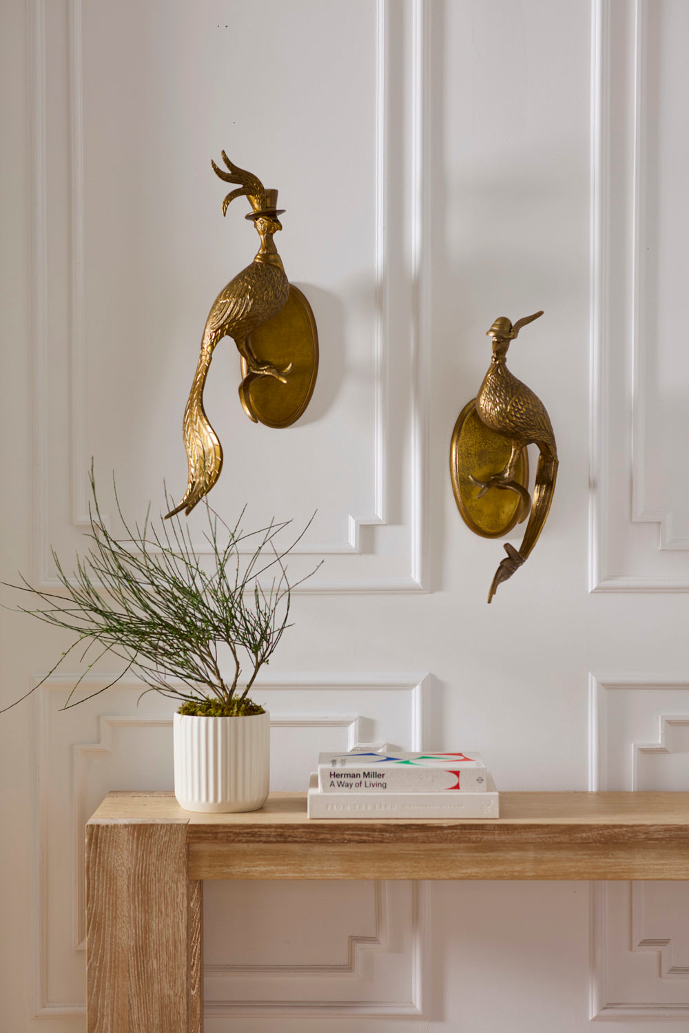 E+E Avery Wall Mount By Accent DŽcor