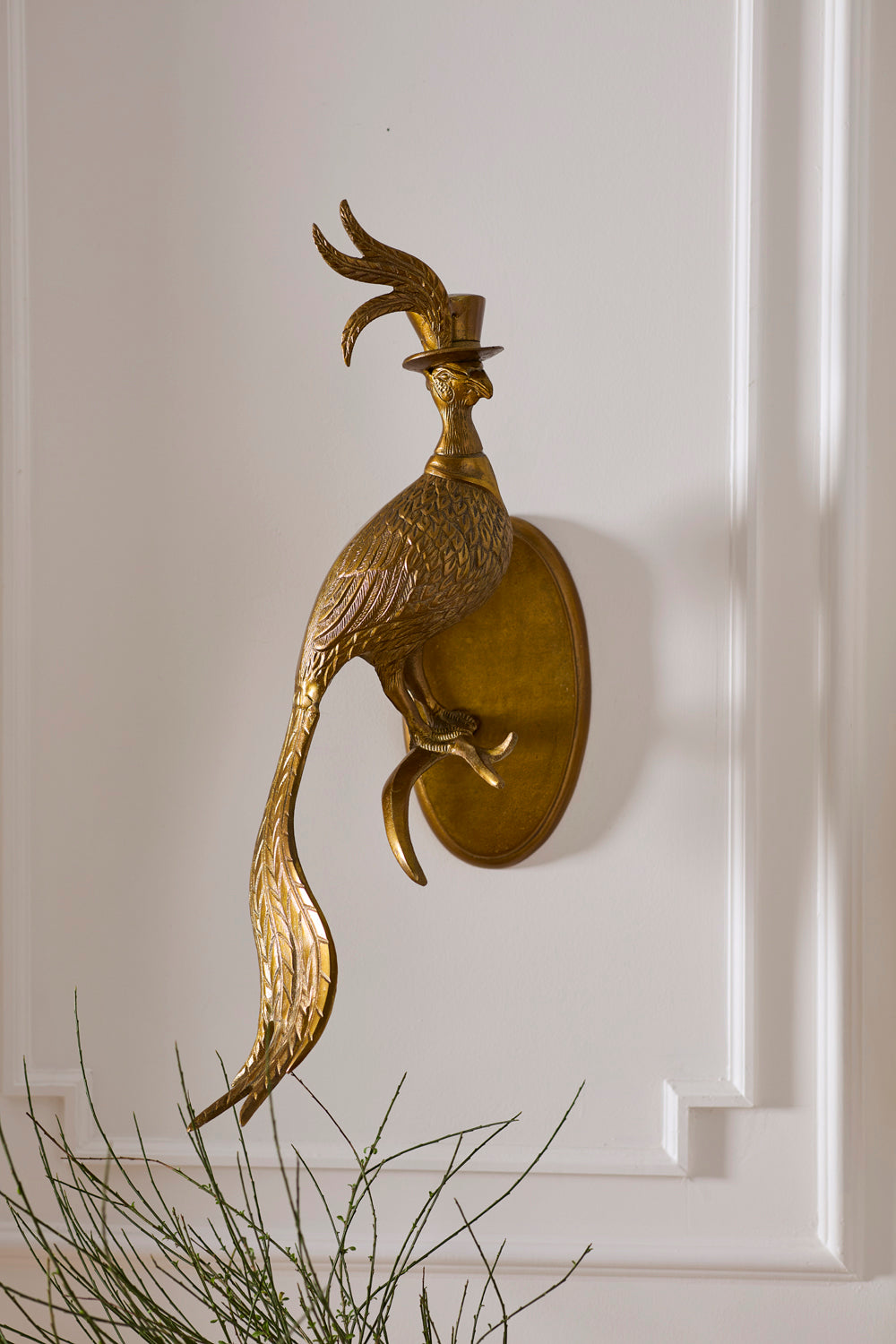 E+E Avery Wall Mount By Accent DŽcor