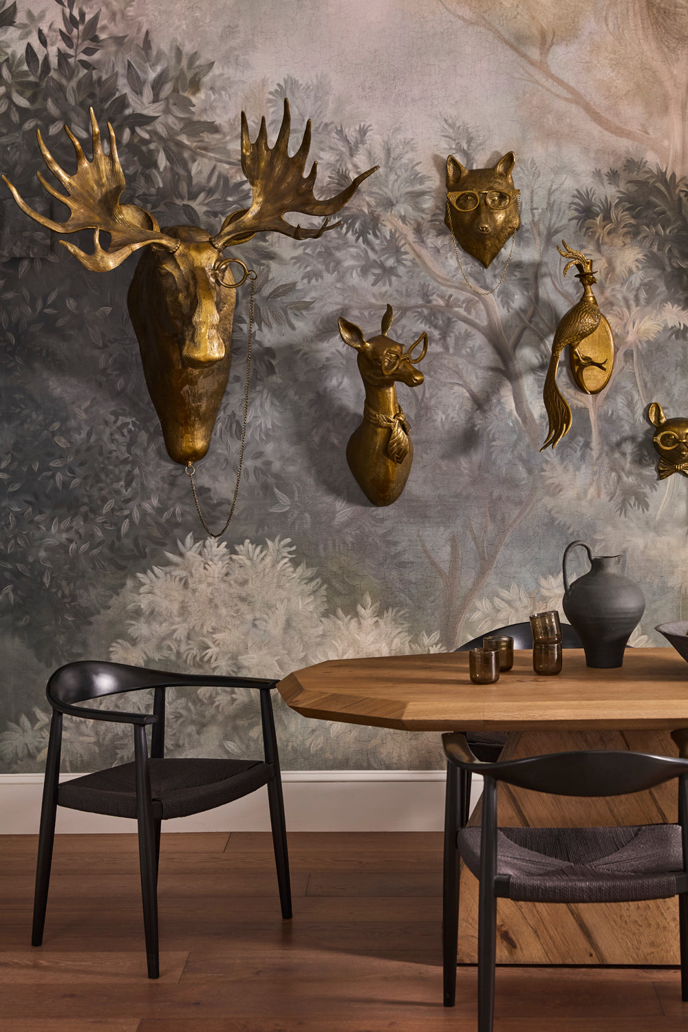 E+E Avery Wall Mount By Accent DŽcor