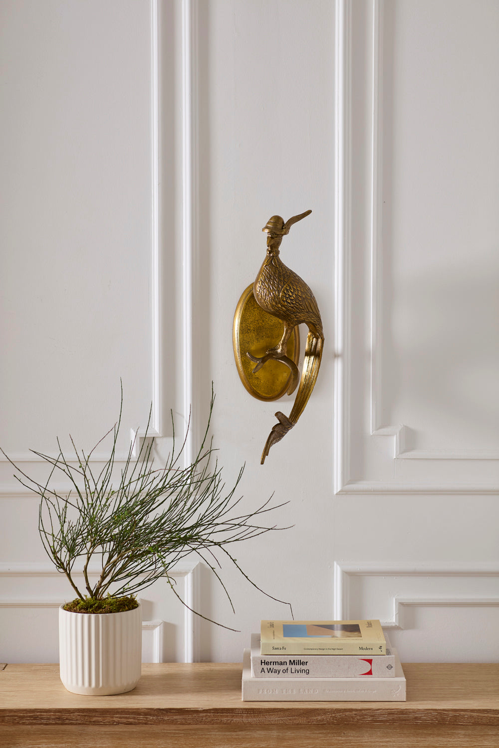 E+E Avery Wall Mount By Accent DŽcor