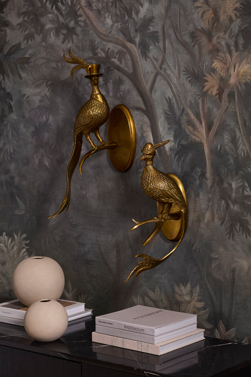 E+E Avery Wall Mount By Accent DŽcor