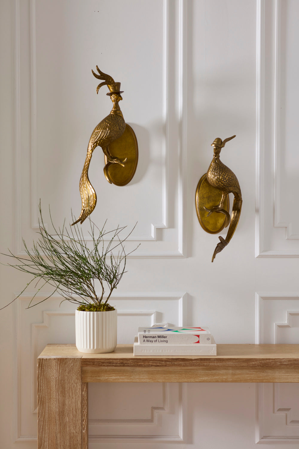 E+E Avery Wall Mount By Accent DŽcor