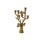 E+E Frankie Candelabra By Accent Decor | Candelabra | Modishstore - 2