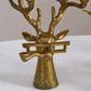 E+E Frankie Candelabra By Accent Decor | Candelabra | Modishstore - 7