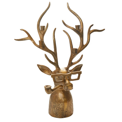 E+E Frankie Candelabra By Accent Decor | Candelabra | Modishstore - 9