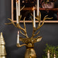 E+E Frankie Candelabra By Accent Decor | Candelabra | Modishstore - 10