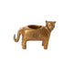 Tiger Pot Set of 2 By Accent Decor | Planters, Troughs & Cachepots | Modishstore - 2 - Tiger Pot Set of 2 By Accent Decor