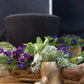 Tommie Turtle Pot Set of 2 By Accent Decor | Planters, Troughs & Cachepots | Modishstore - 10