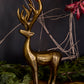 Prancer Reindeer Figurine Set of 2 By Accent Decor | Figurines | Modishstore - 4