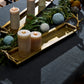 Found Antler Tray By Accent Decor | Planters, Troughs & Cachepots | Modishstore - 4