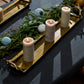 Found Antler Tray By Accent Decor | Planters, Troughs & Cachepots | Modishstore - 6