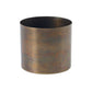 Lincoln Collection Set of 8 By Accent Decor | Planters, Troughs & Cachepots | Modishstore - 2
