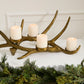 Andean Antler Candleholder By Accent Decor | Candle Holders | Modishstore - 7