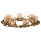 Antler Glow Candleholder By Accent Decor | Candle Holders | Modishstore - 6