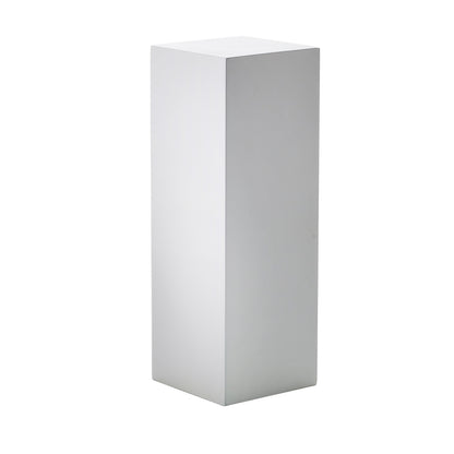Blanc Column By Accent Decor | Planters, Troughs & Cachepots | Modishstore - 2