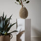 Blanc Column By Accent Decor | Planters, Troughs & Cachepots | Modishstore - 7
