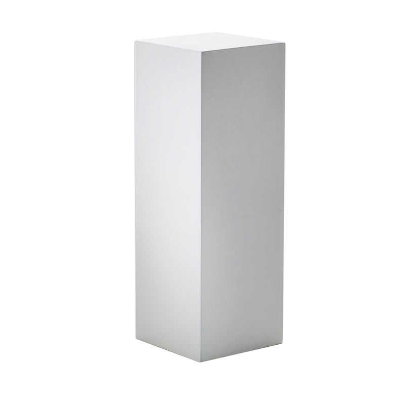 Blanc Column By Accent Decor | Planters, Troughs & Cachepots | Modishstore - 2