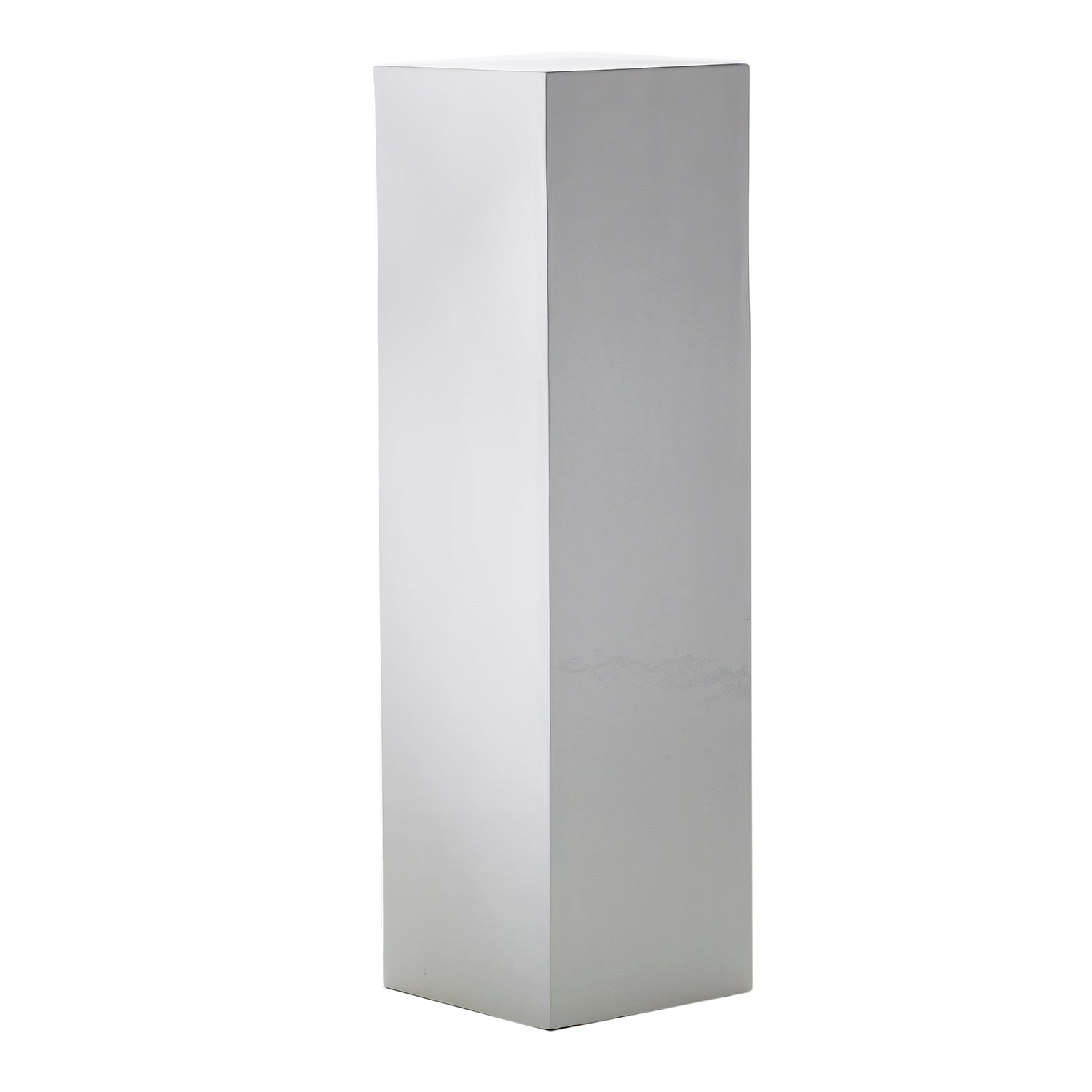 Blanc Column By Accent Decor | Planters, Troughs & Cachepots | Modishstore - 10