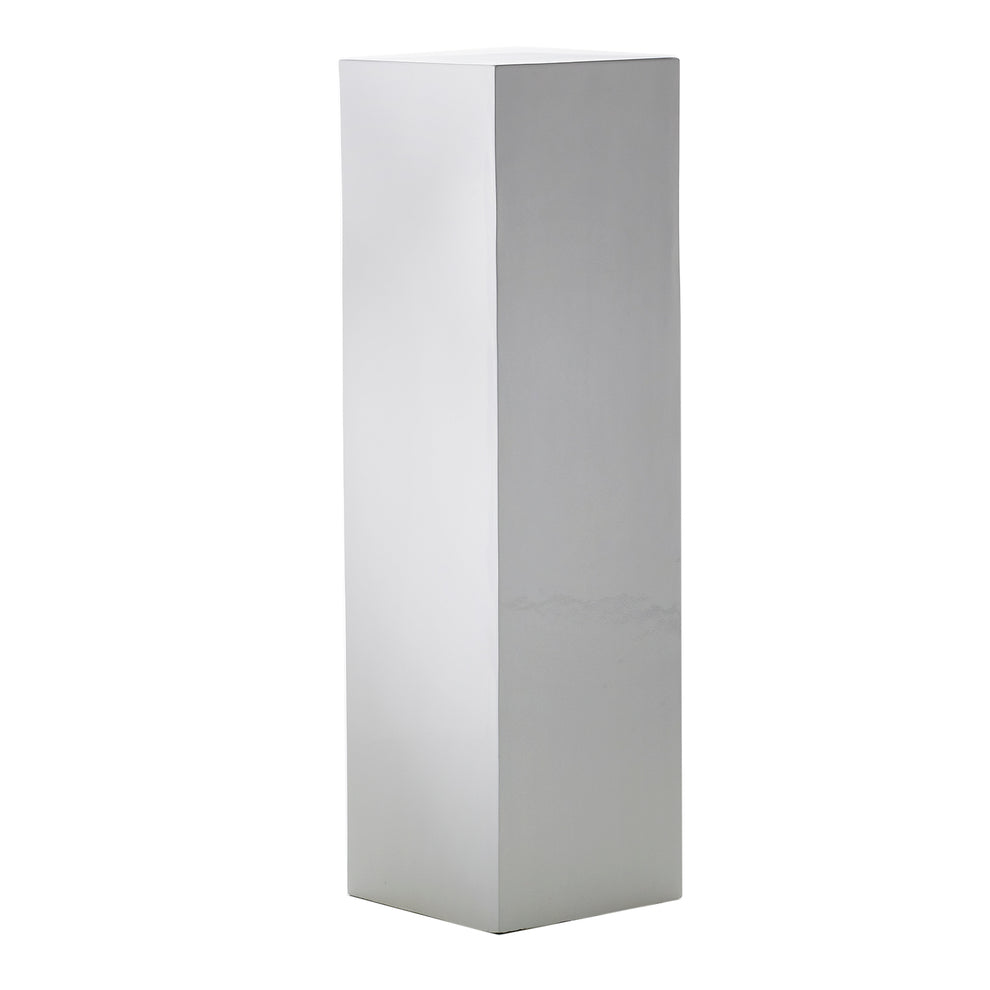 Blanc Column By Accent Decor | Planters, Troughs & Cachepots | Modishstore - 10