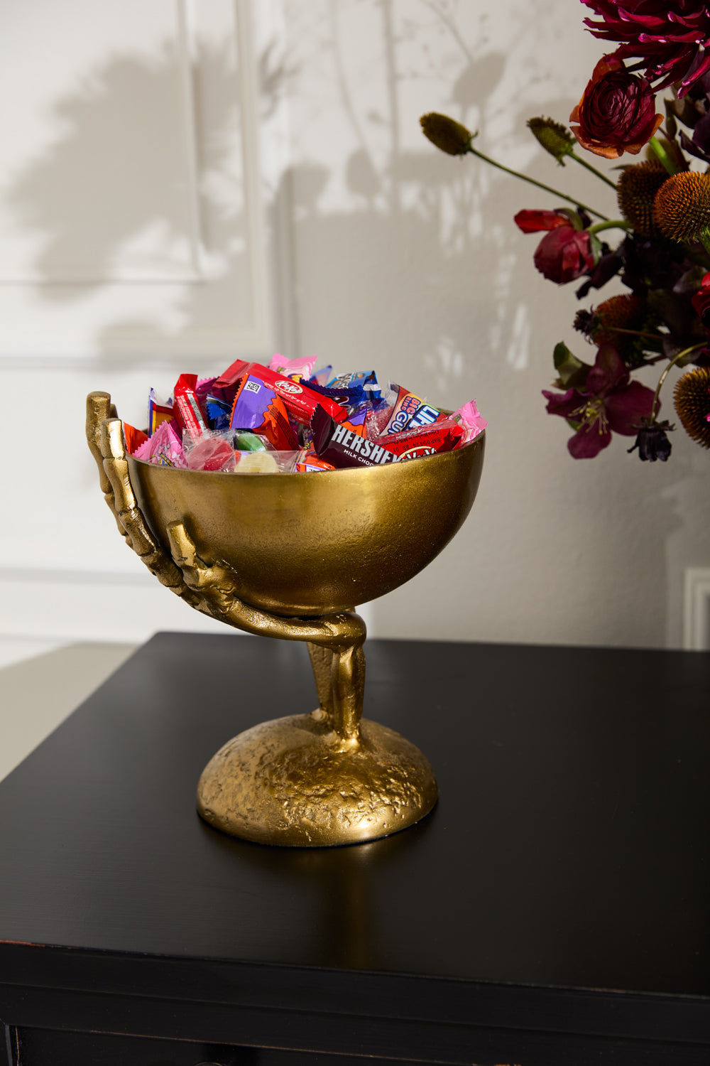 Maleficent Bowl By Accent Decor | Decorative Bowls | Modishstore - 4